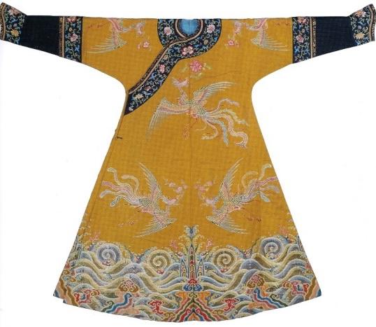 Empress's Robe image