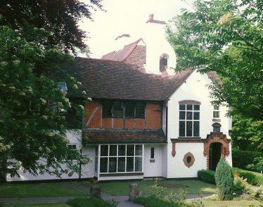 Red Gables