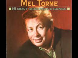 Mel Torme