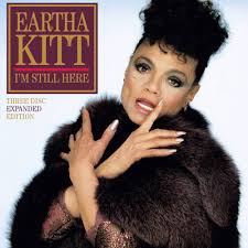 Eatha Kitt